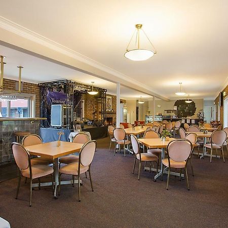 Gateway Motor Inn Warrnambool Eksteriør bilde