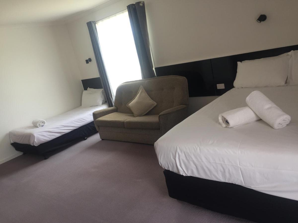 Gateway Motor Inn Warrnambool Eksteriør bilde