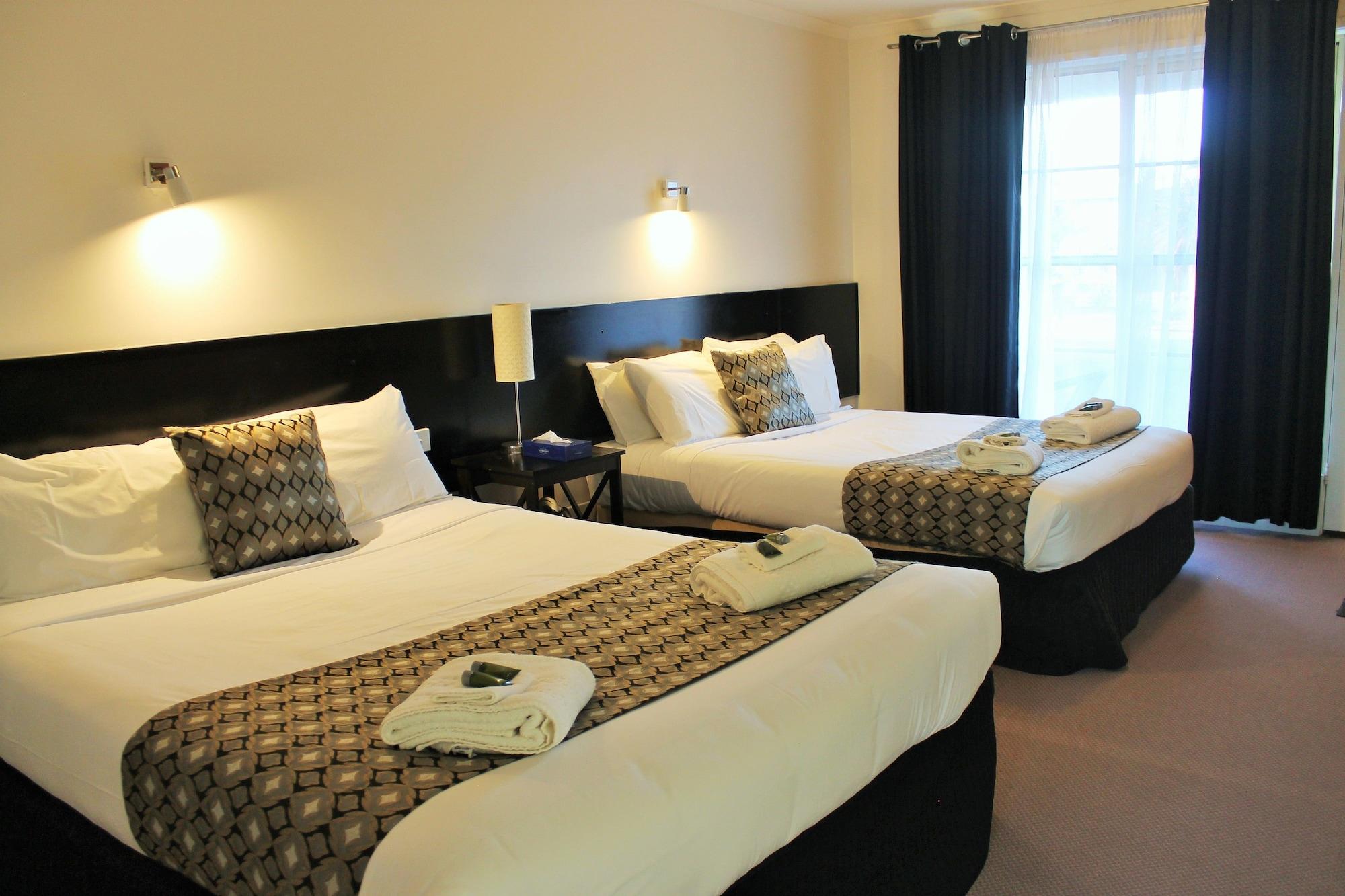 Gateway Motor Inn Warrnambool Eksteriør bilde
