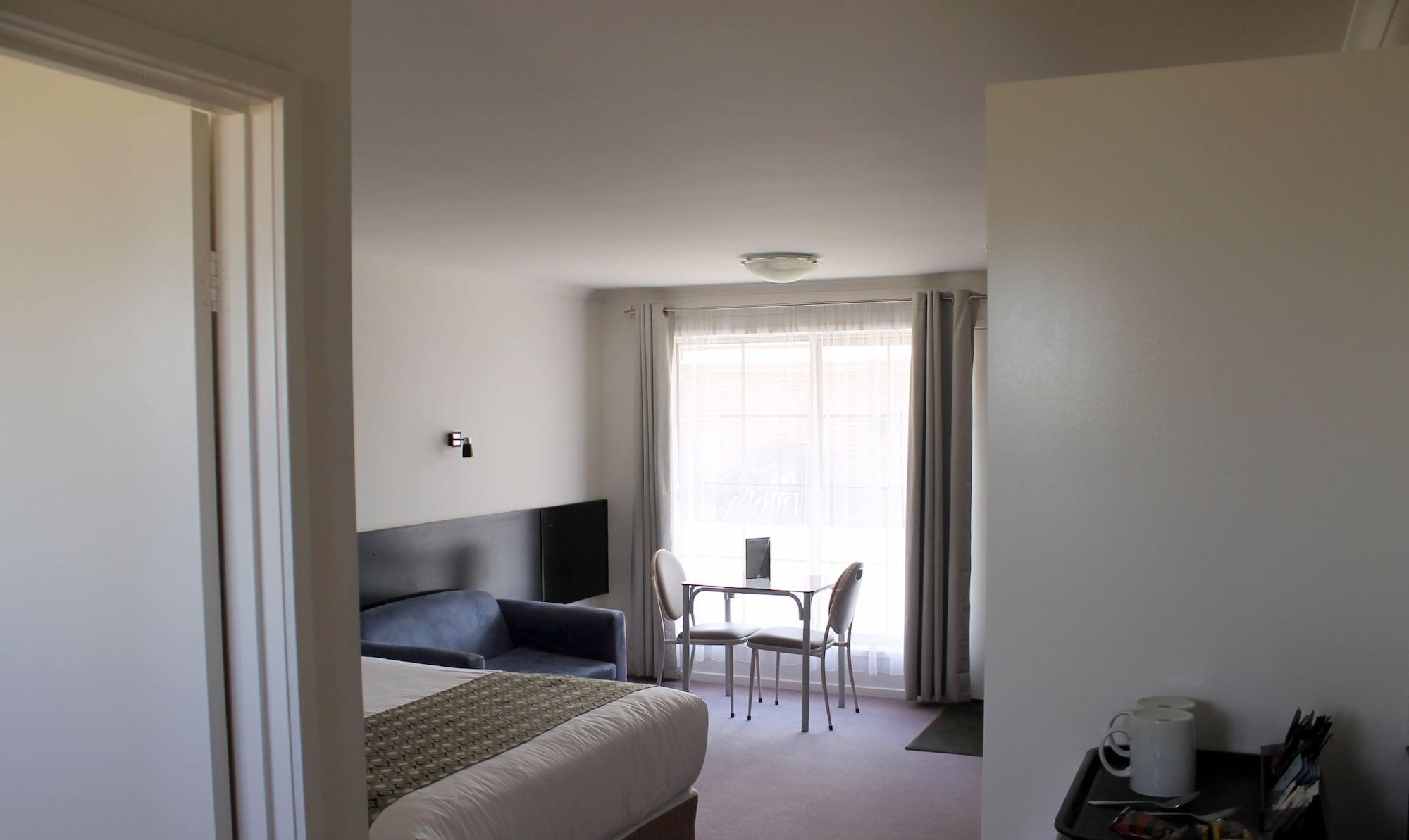 Gateway Motor Inn Warrnambool Eksteriør bilde