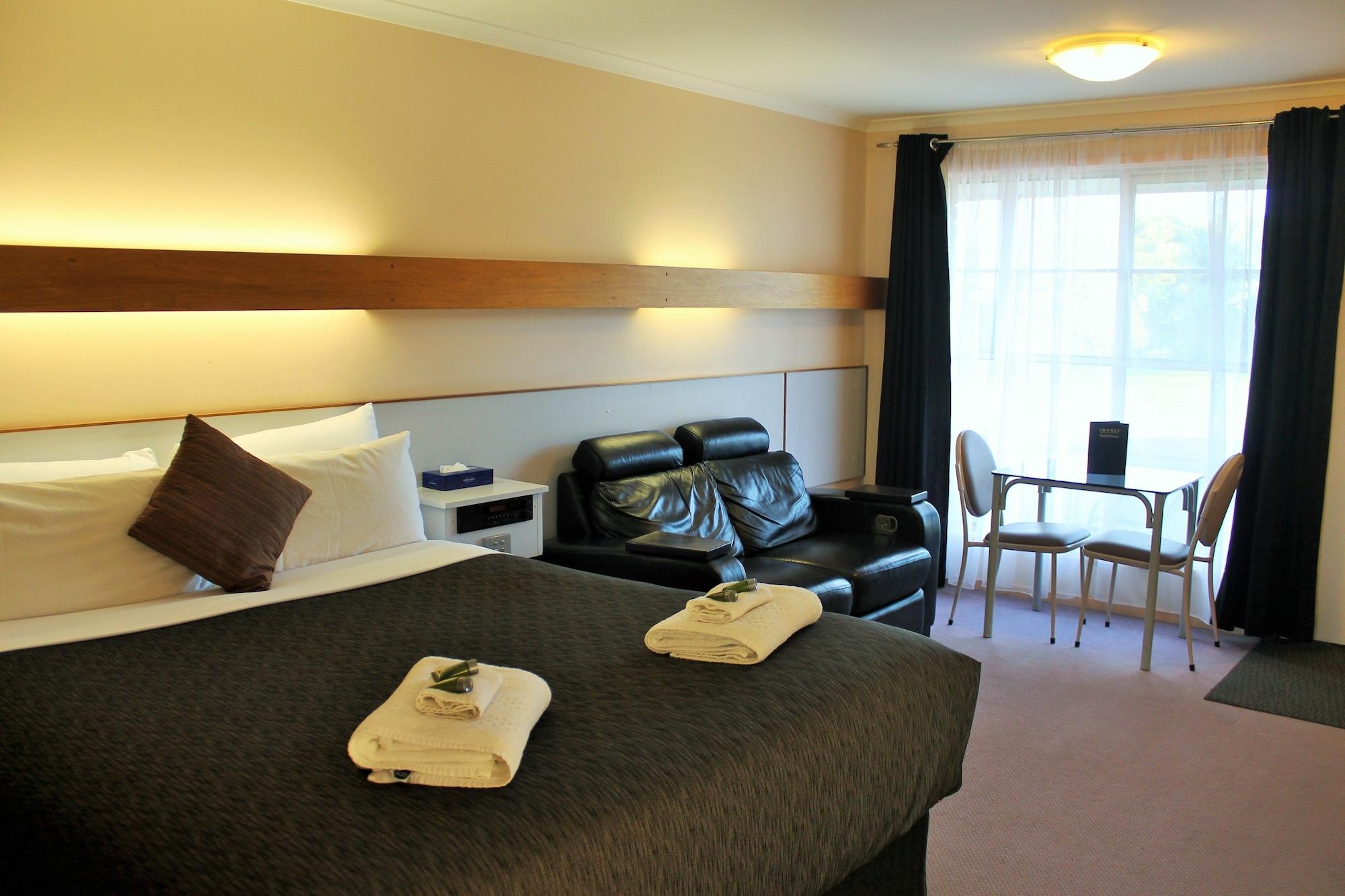 Gateway Motor Inn Warrnambool Eksteriør bilde