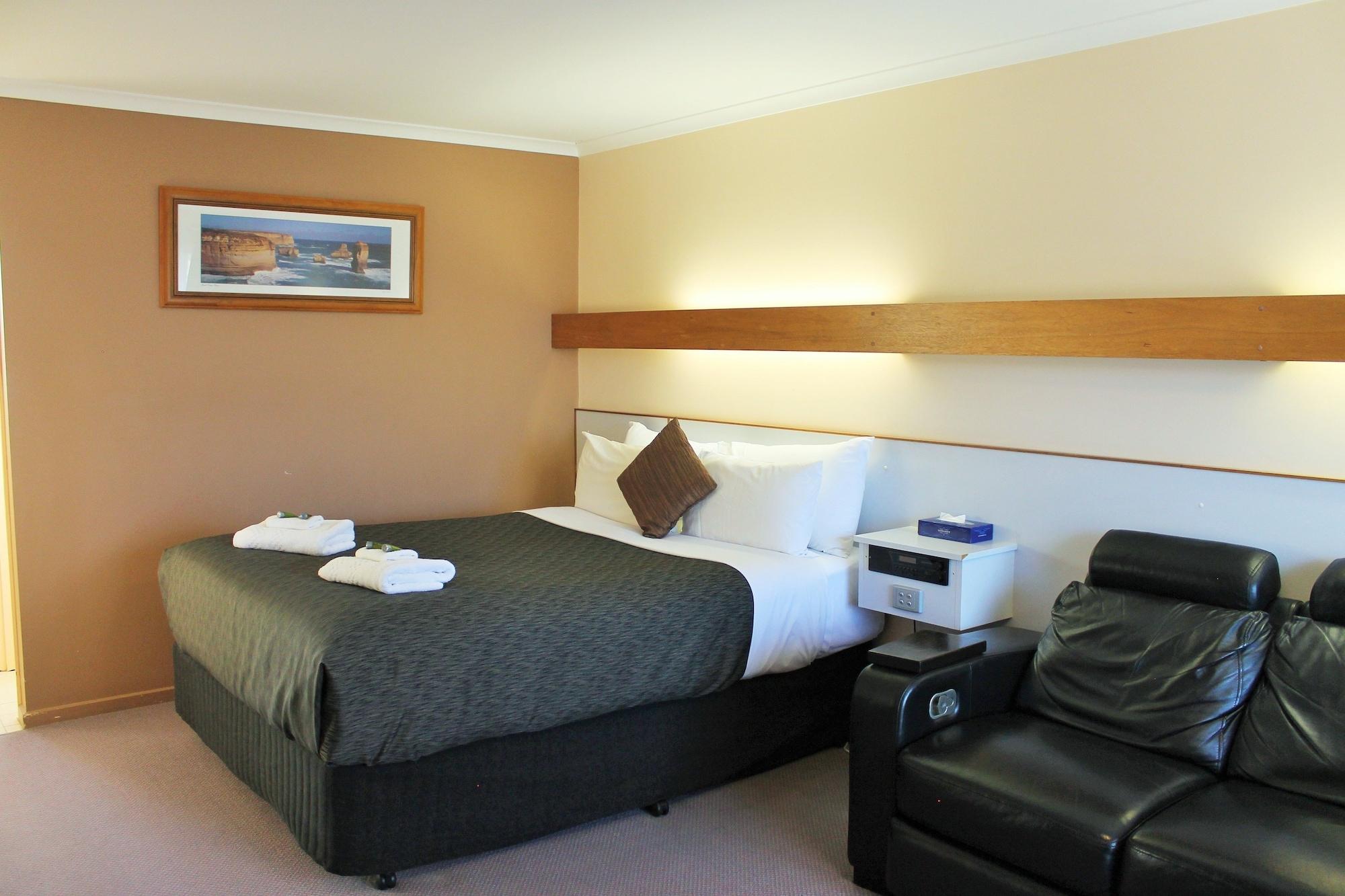 Gateway Motor Inn Warrnambool Eksteriør bilde