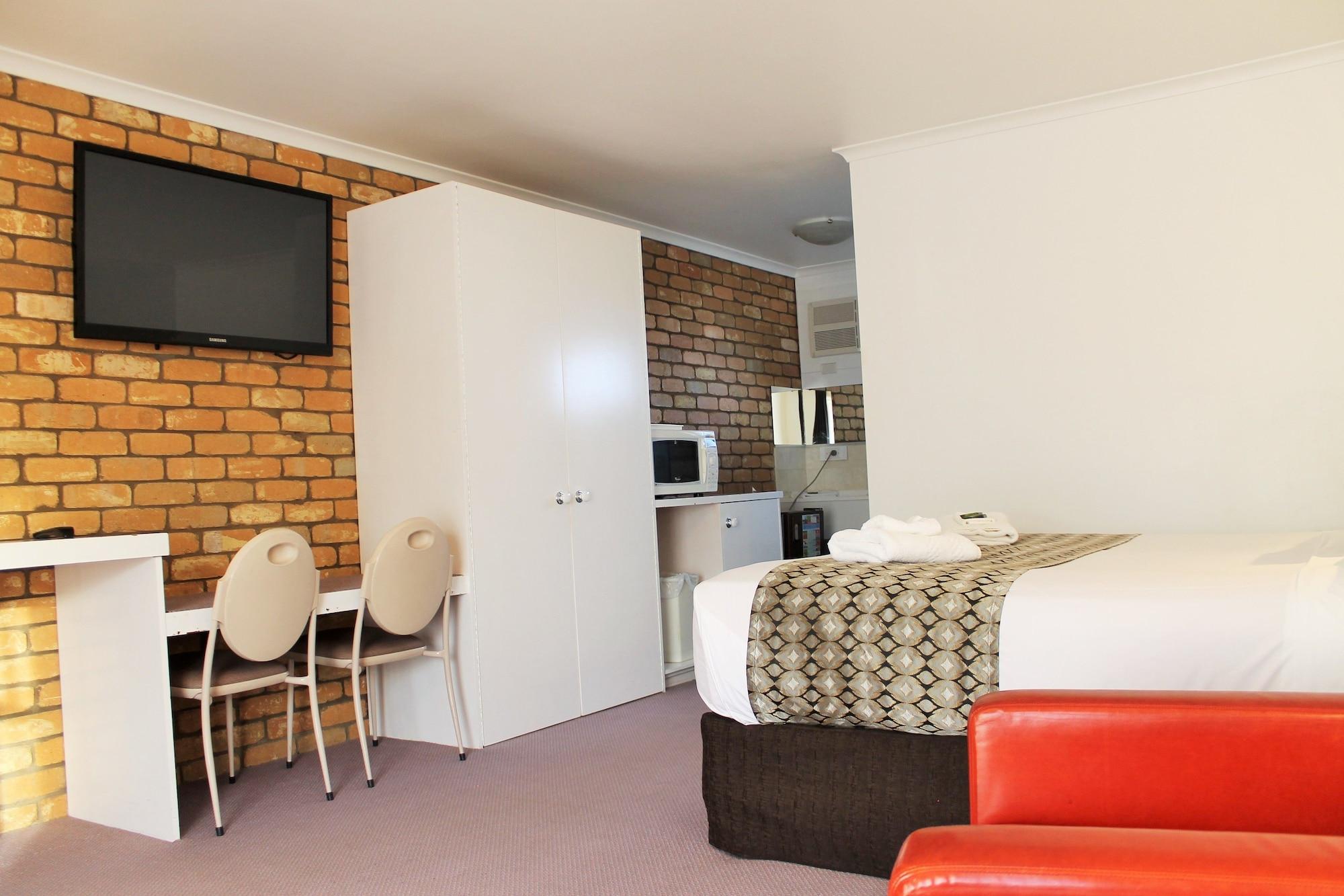 Gateway Motor Inn Warrnambool Eksteriør bilde