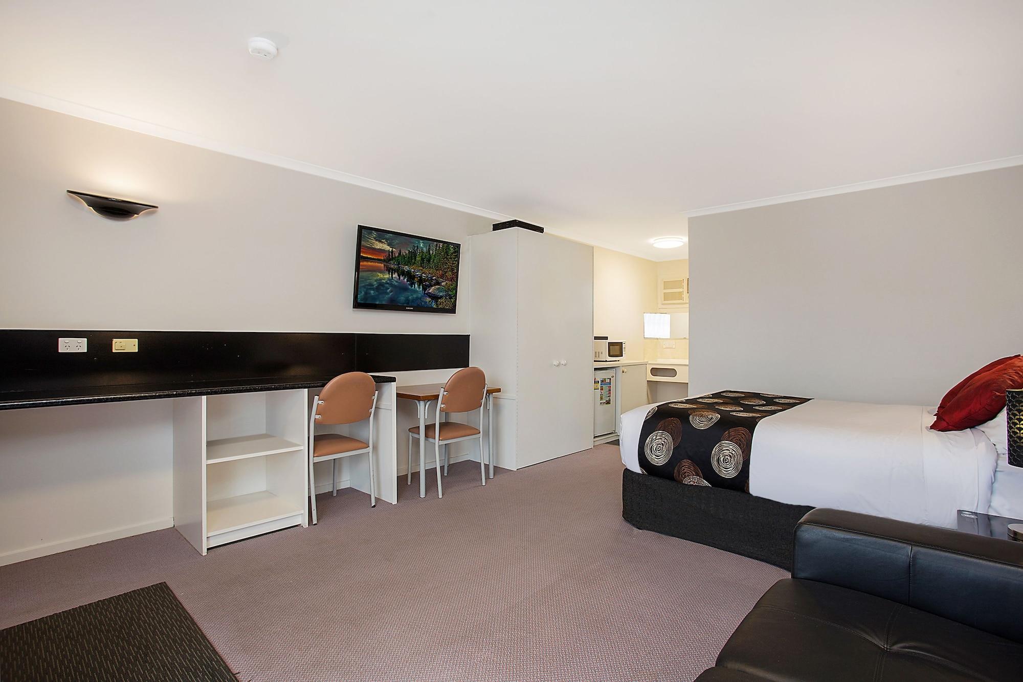 Gateway Motor Inn Warrnambool Eksteriør bilde