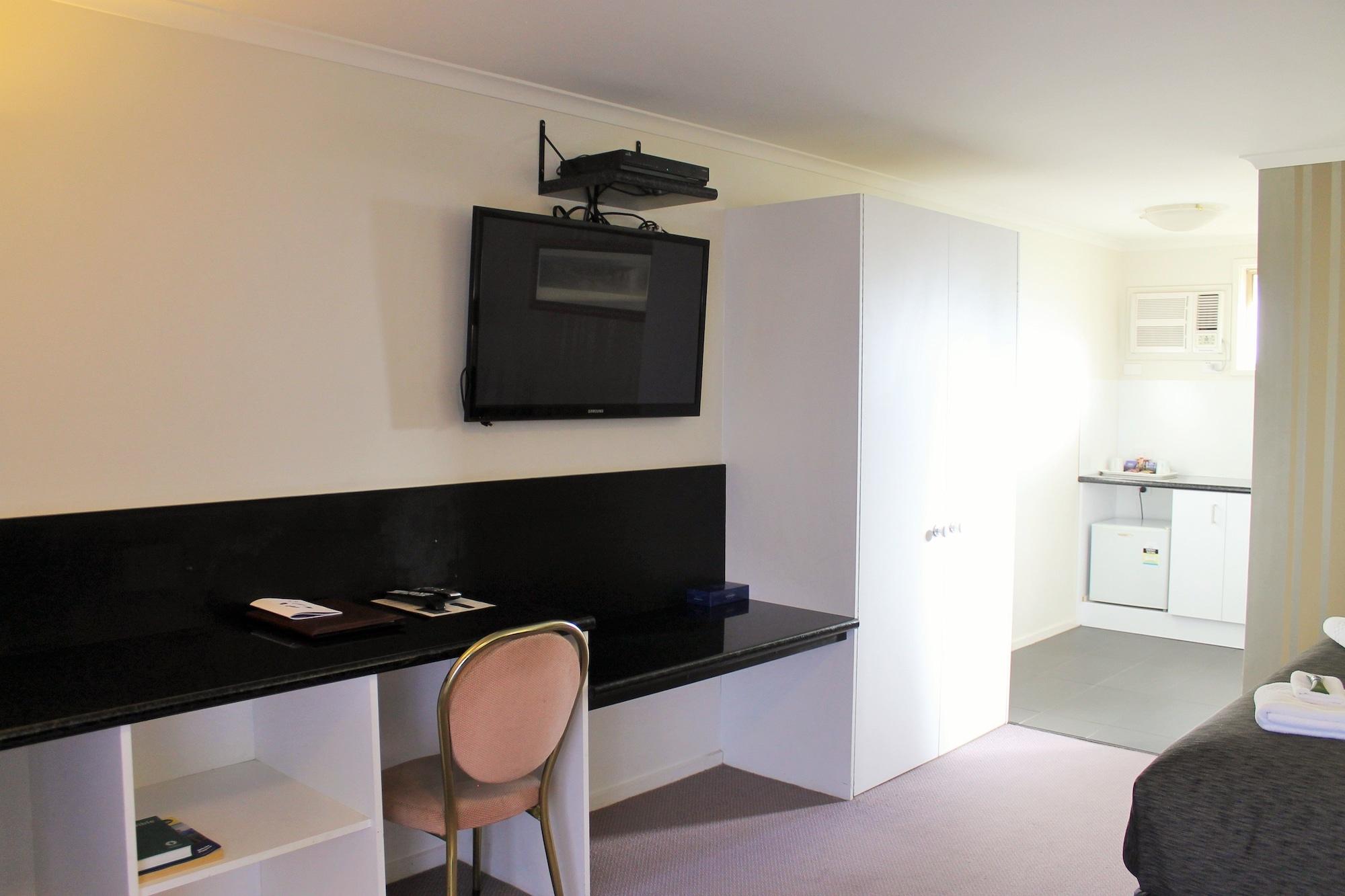 Gateway Motor Inn Warrnambool Eksteriør bilde