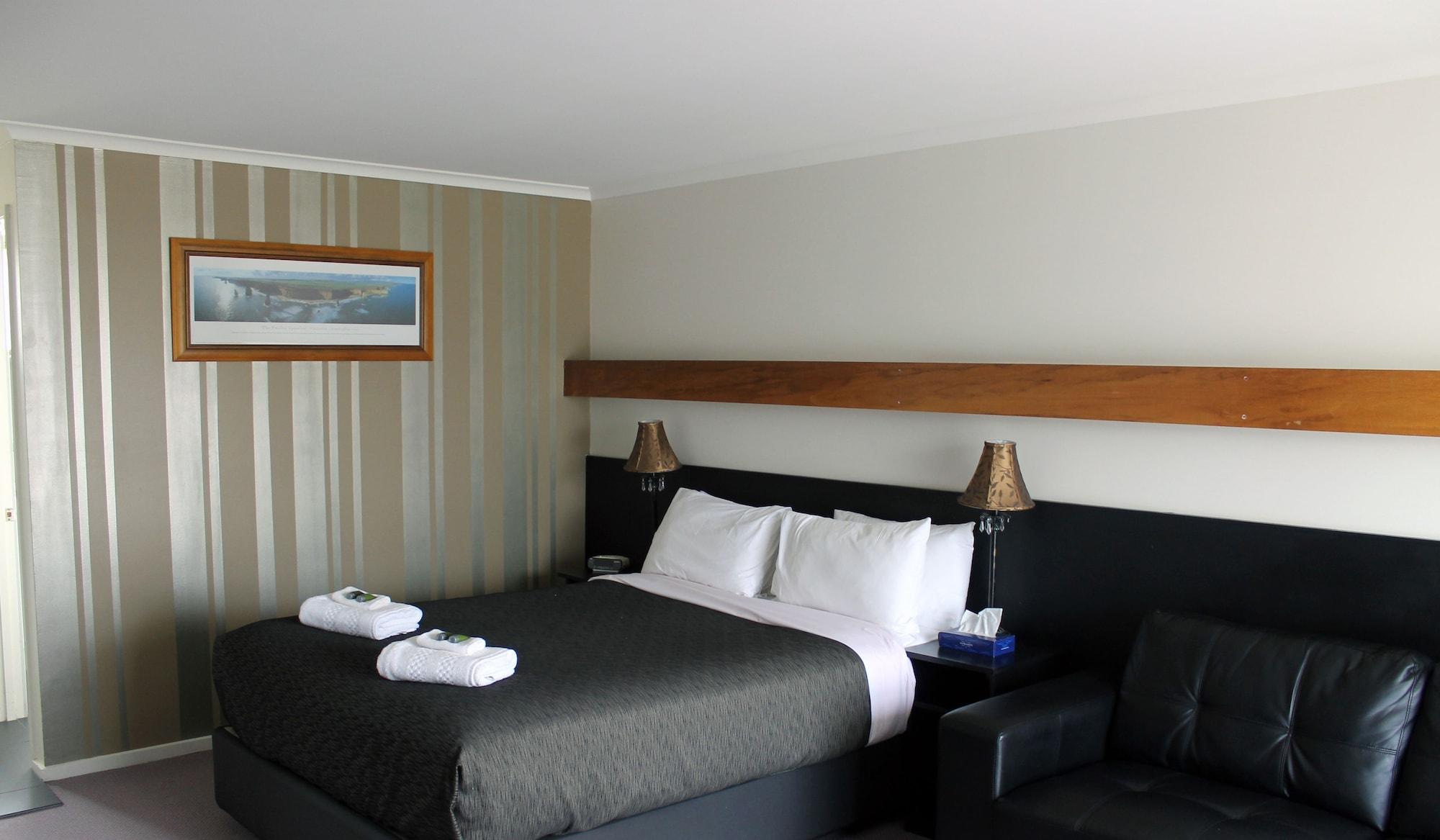 Gateway Motor Inn Warrnambool Eksteriør bilde