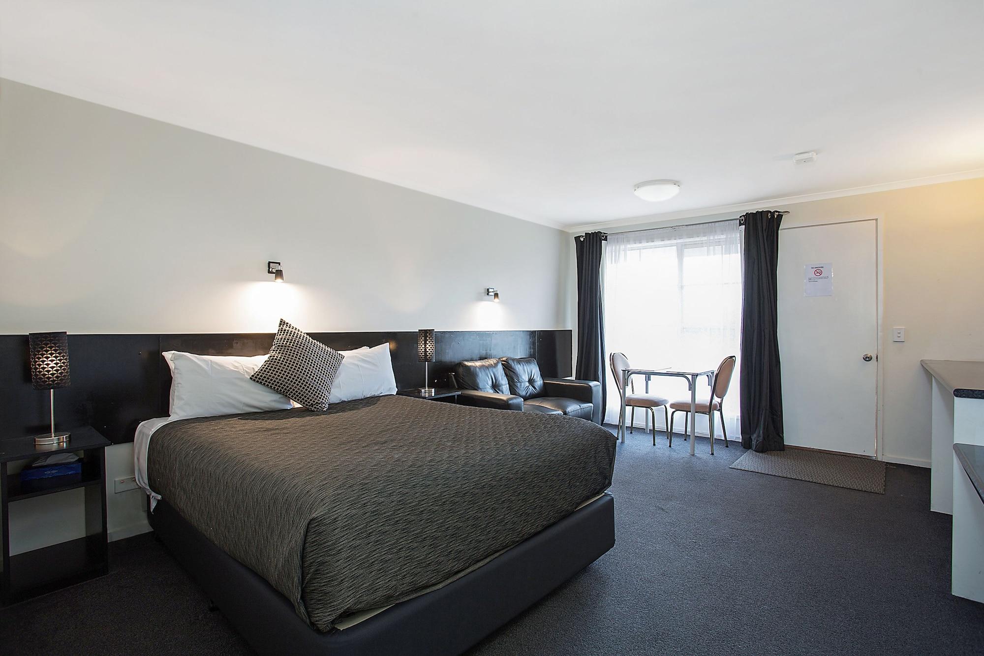Gateway Motor Inn Warrnambool Eksteriør bilde