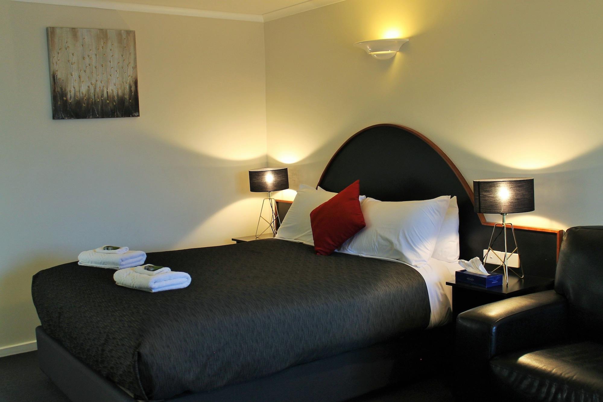 Gateway Motor Inn Warrnambool Eksteriør bilde