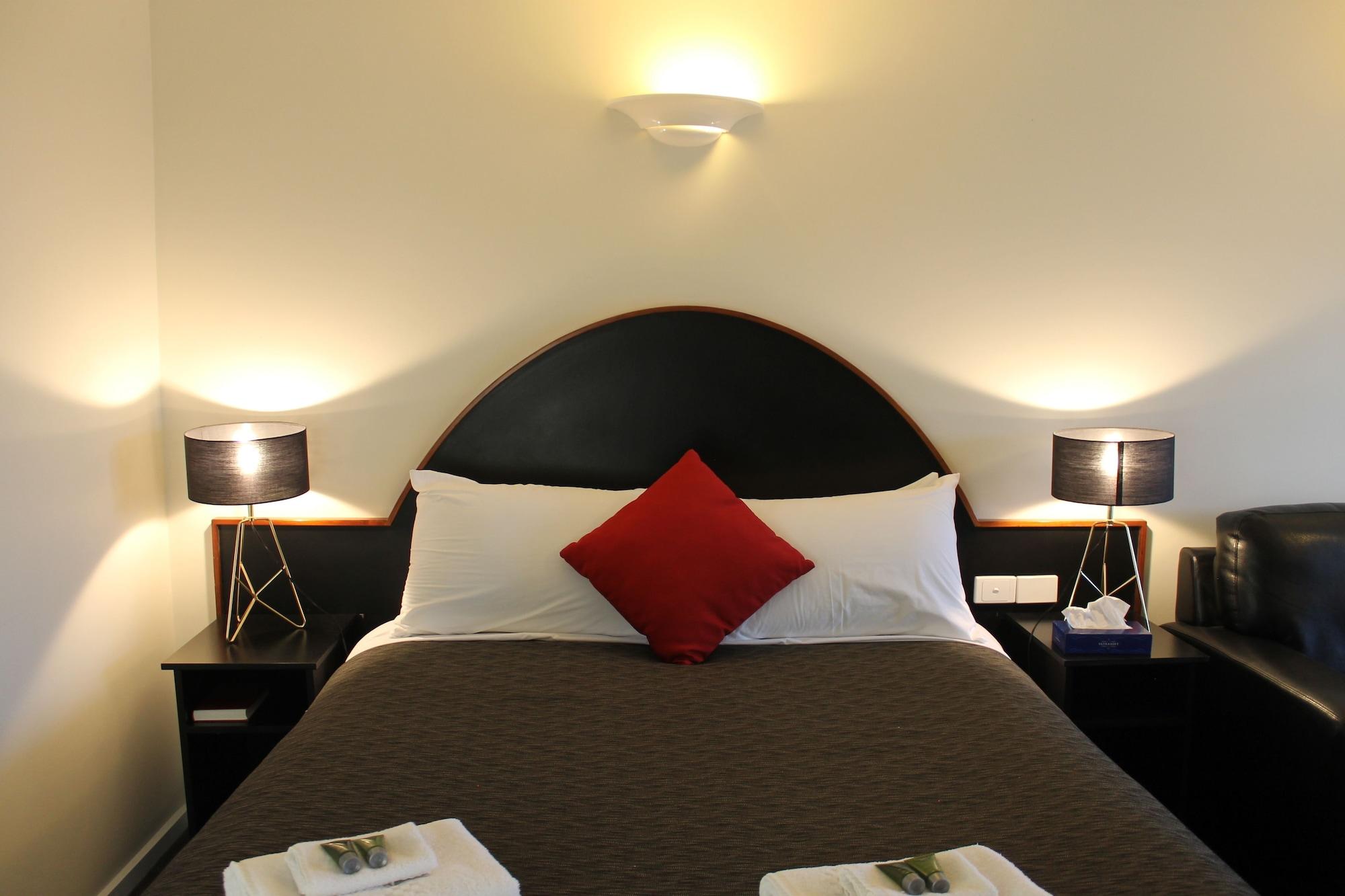 Gateway Motor Inn Warrnambool Eksteriør bilde