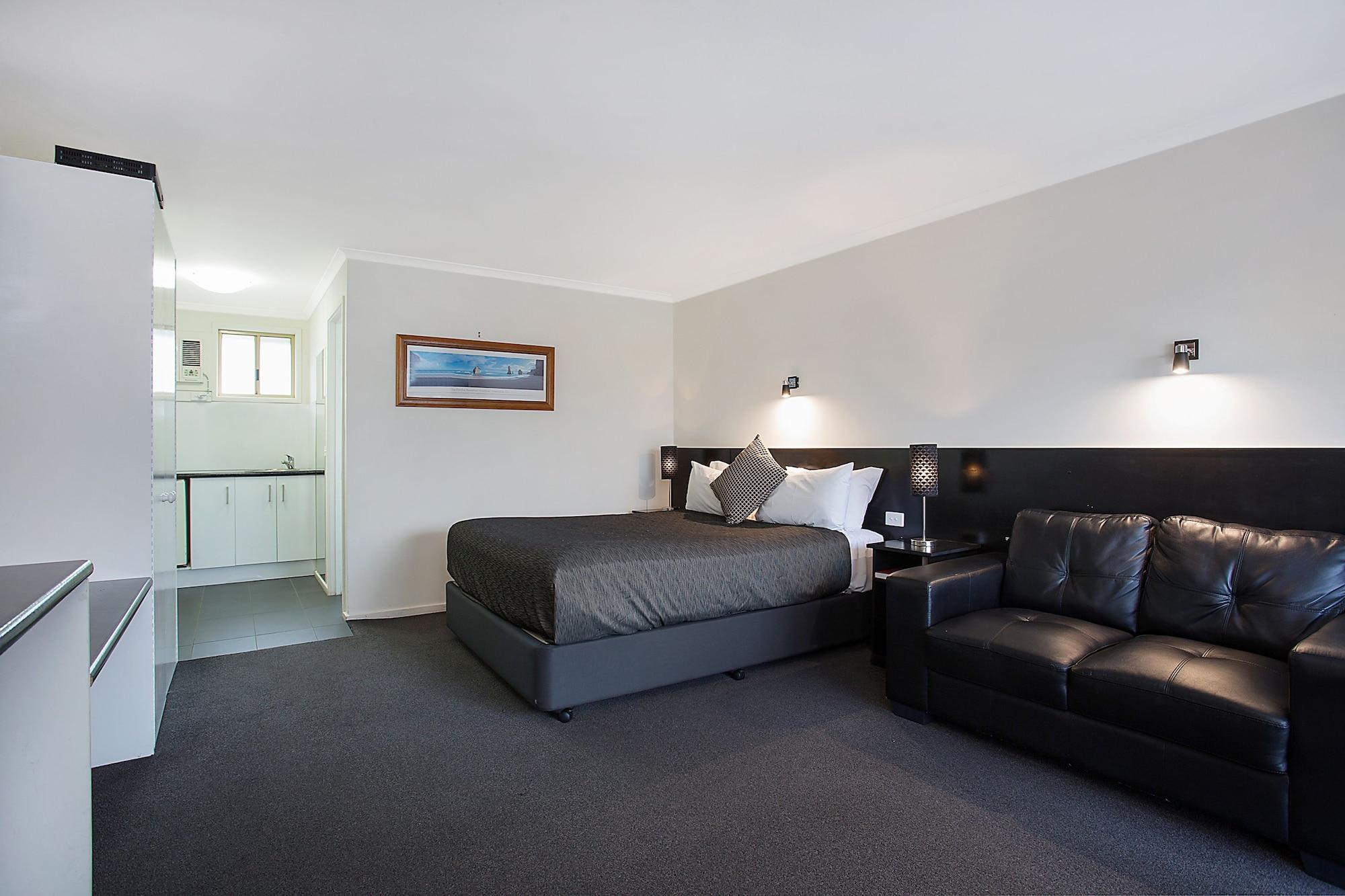 Gateway Motor Inn Warrnambool Eksteriør bilde