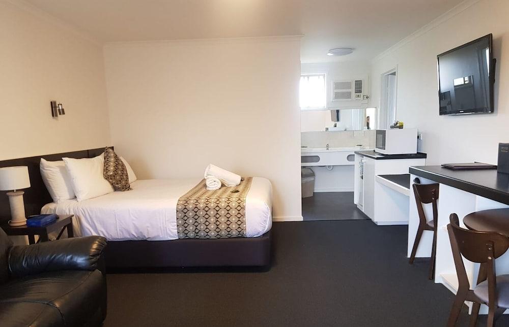 Gateway Motor Inn Warrnambool Eksteriør bilde