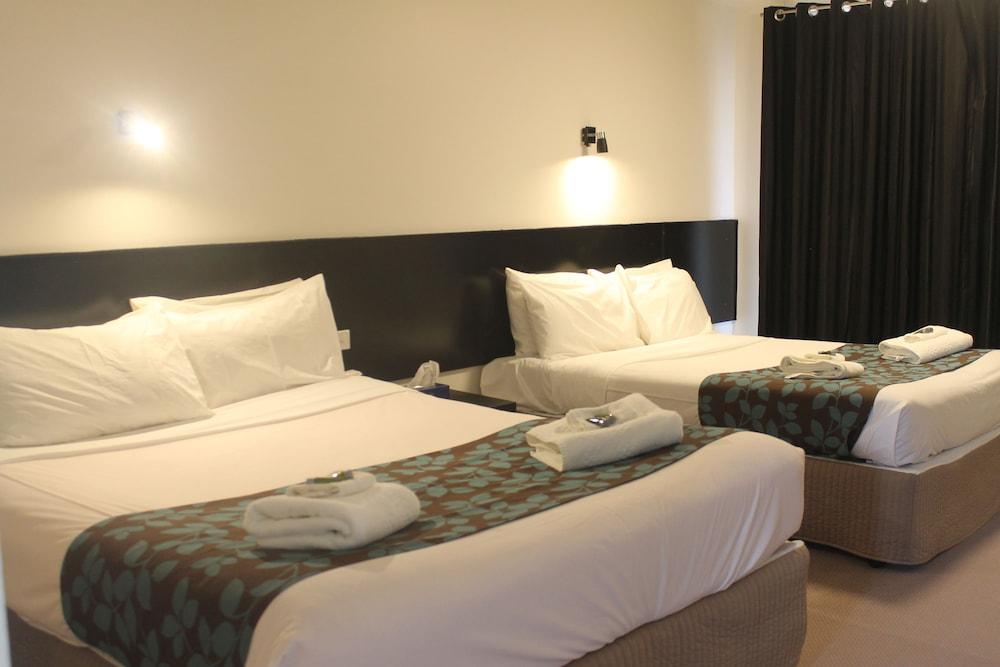 Gateway Motor Inn Warrnambool Eksteriør bilde