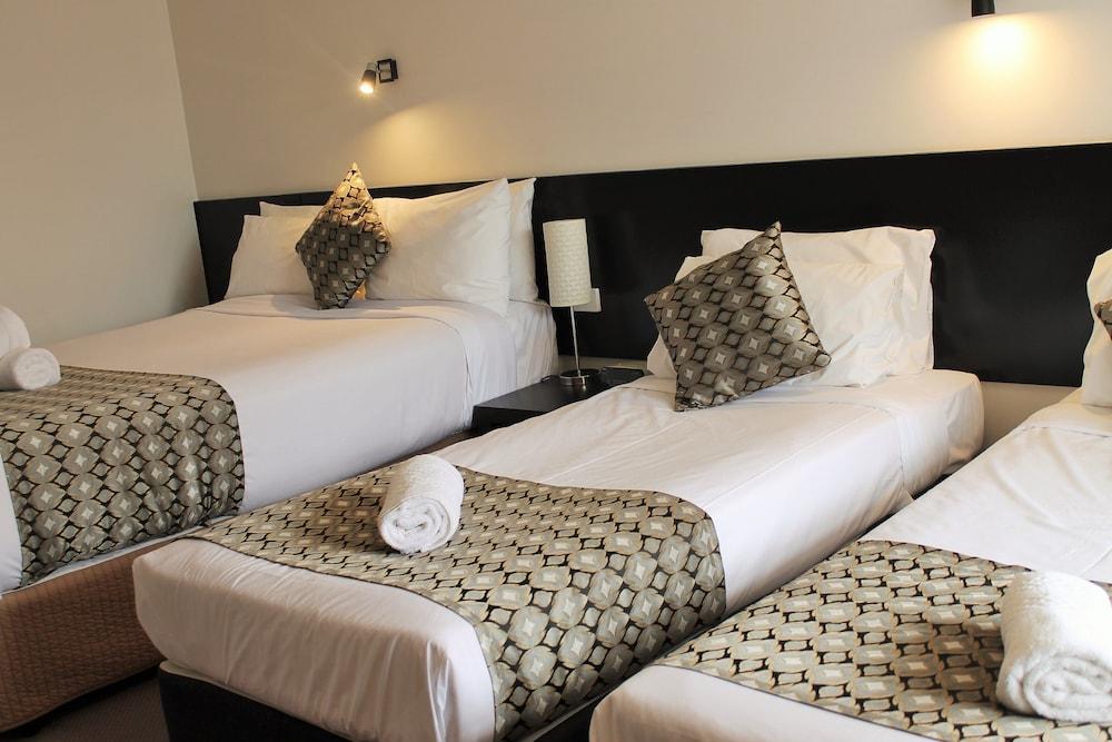Gateway Motor Inn Warrnambool Eksteriør bilde