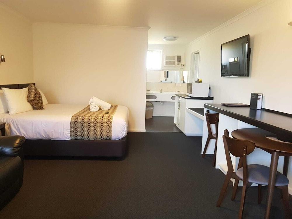 Gateway Motor Inn Warrnambool Eksteriør bilde