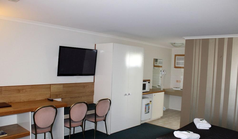 Gateway Motor Inn Warrnambool Eksteriør bilde
