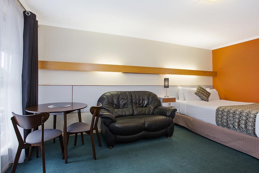 Gateway Motor Inn Warrnambool Eksteriør bilde