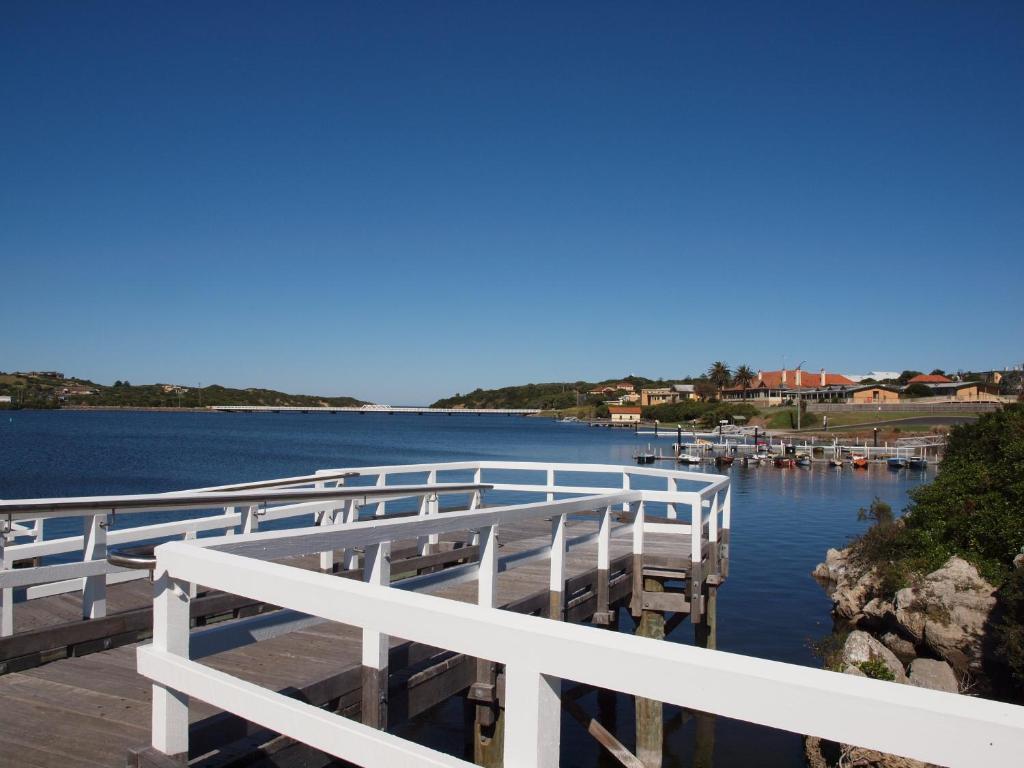 Gateway Motor Inn Warrnambool Eksteriør bilde
