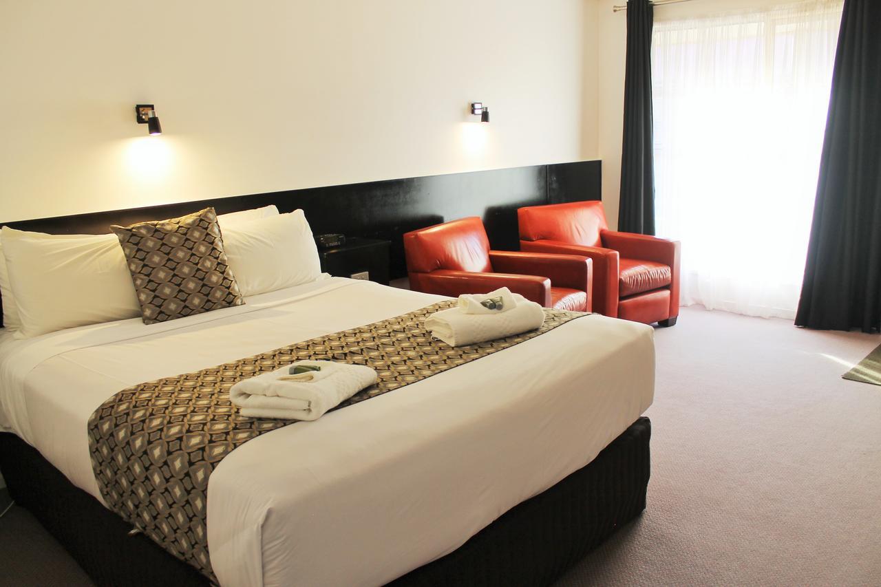Gateway Motor Inn Warrnambool Eksteriør bilde