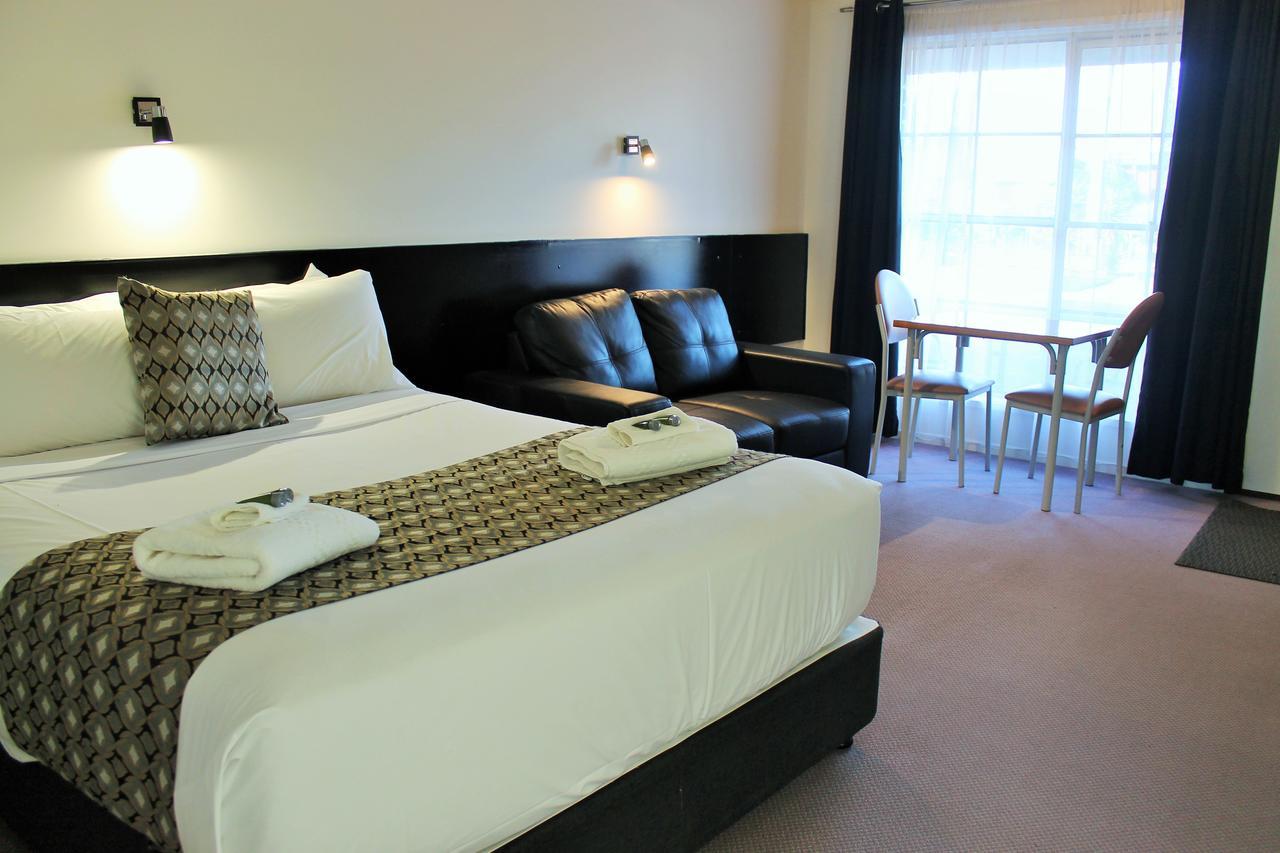 Gateway Motor Inn Warrnambool Eksteriør bilde