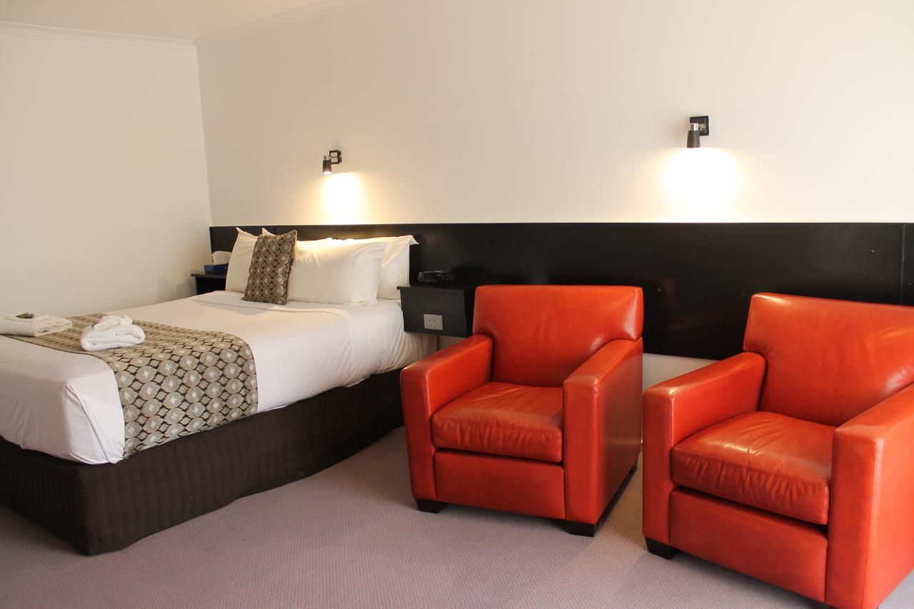 Gateway Motor Inn Warrnambool Eksteriør bilde