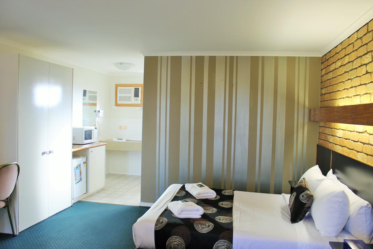 Gateway Motor Inn Warrnambool Eksteriør bilde