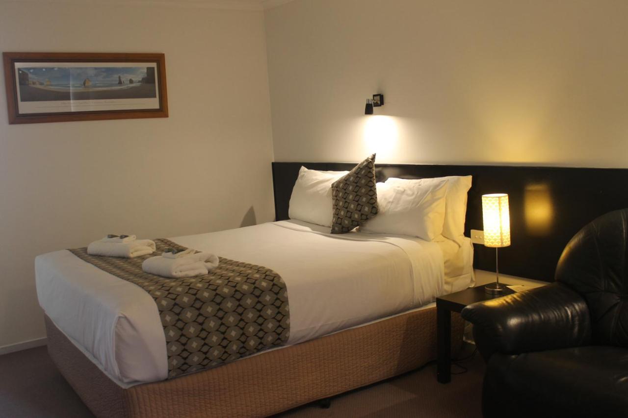 Gateway Motor Inn Warrnambool Eksteriør bilde