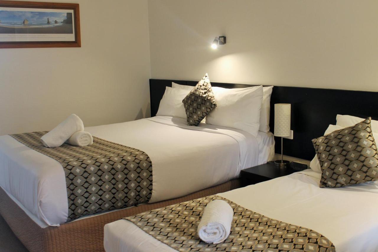 Gateway Motor Inn Warrnambool Eksteriør bilde