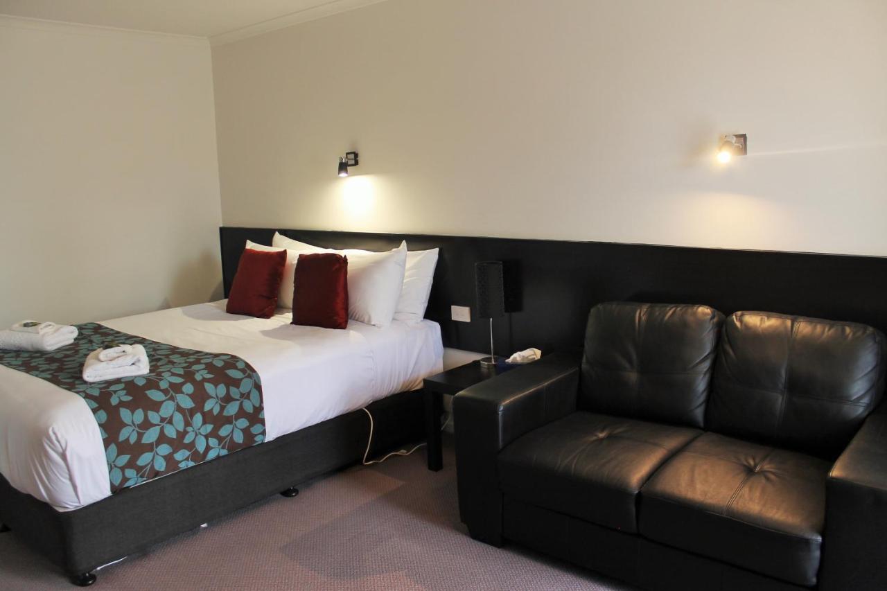 Gateway Motor Inn Warrnambool Eksteriør bilde