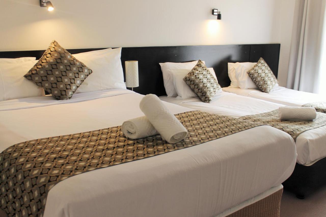 Gateway Motor Inn Warrnambool Eksteriør bilde