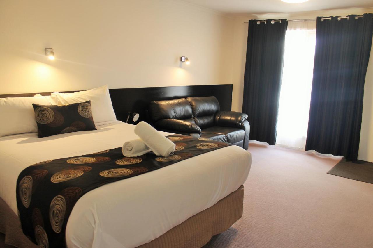 Gateway Motor Inn Warrnambool Eksteriør bilde