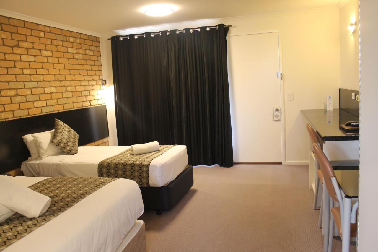 Gateway Motor Inn Warrnambool Eksteriør bilde