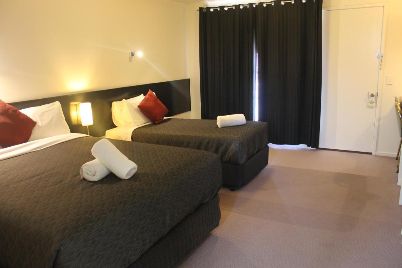 Gateway Motor Inn Warrnambool Eksteriør bilde