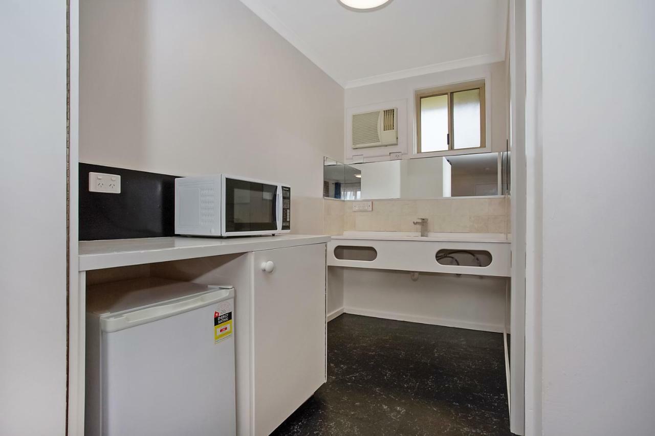 Gateway Motor Inn Warrnambool Eksteriør bilde