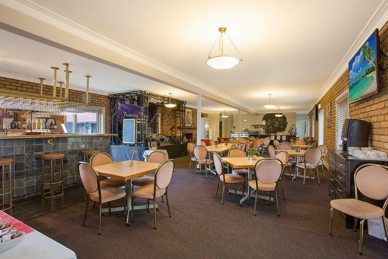 Gateway Motor Inn Warrnambool Eksteriør bilde
